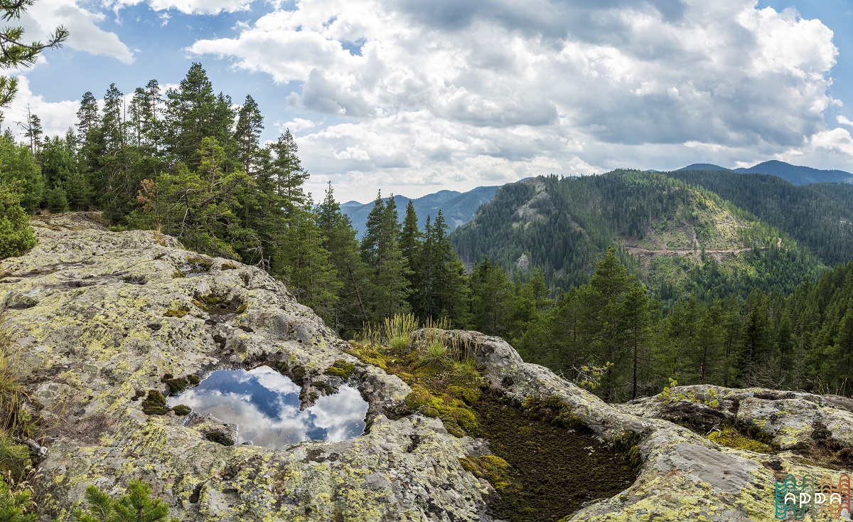 село Смилян